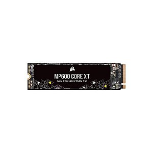 SSD M.2 Corsair MP600 Core XT 1TB Nvme PCI-Exp Gen 4 - CSSD-F1000GBMP600CXTR2