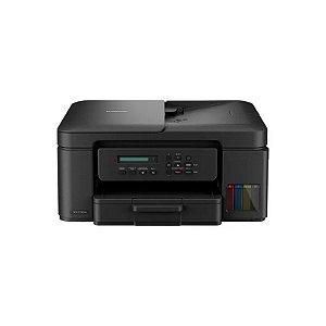 Irmão Impressora Multifuncional DCP-T730DW Wifi 220V