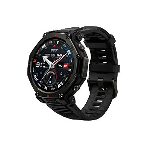 Smartwatch Amazfit T-Rex 3 Pro A2444 48MM - Preto