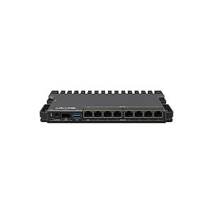 Mikrotik Routerboard RB5009UPR+s+In 10GB SFP+ 2.5GB Poe L5