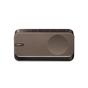 Caixa de Som Portátil Bose Soundlink Home - Madeira Quente (892399-0030)