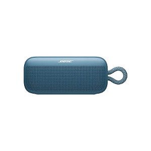 Caixa de Som Portátil Bose Soundlink Plus Bluetooth - Blue Dusk (894040-0200)