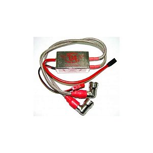 Módulo de Ignição DA Two DA100/150CC M2IGN
