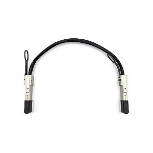 Cabo Micro Center Nvidia para Spark Certificado QSFP Para QSFP112 32AWG 400mm