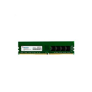 Memória Adata Premier, DDR4 32GB (1X32GB), 3200MHZ, AD4U320032G22-SGN, Verde