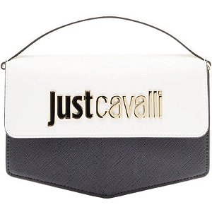 Bolsa Just Cavalli 78RA4BBC ZS766 L02 - Feminina