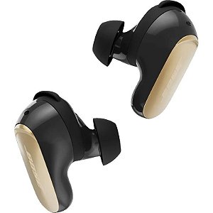 Fone de ouvido Bose Quietcomfort Ultra Earbuds 896637-0040 (cancelamento de ruído)