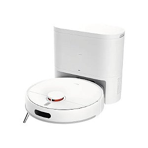 Aspirador Smart Xiaomi Mi Robot Vacuum H40 110V - Branco