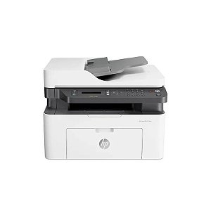 Impressora HP 137FNW Laser Multifuncional 220V