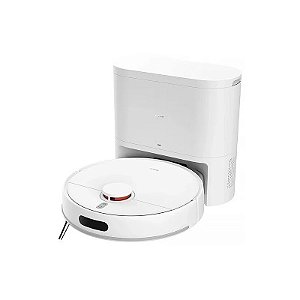 Aspirador Robô Xiaomi Robot Vacuum H40 BHR07XCUS - Branco