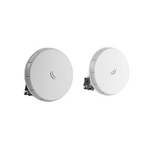 Par MikroTik Wireless Wire Nray NRAYG-60ADPAIR