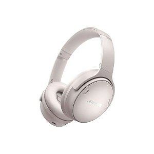 Fone de Ouvido Bose Quietcomfort 884367-0200 - Bluetooth - Branco