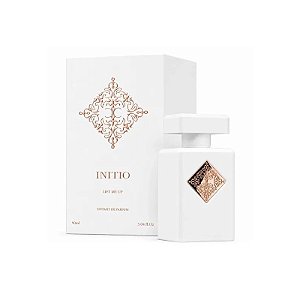 Perfume Initio Lift Me Up Extrato de Perfume Unissex 90ml