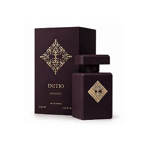 Perfume Initio Side Effect Eau de Parfum Unissex 90ML