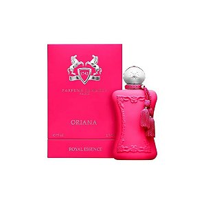 Perfume Parfums de Marly Oriana - Eau de Parfum - Feminino - 75ml