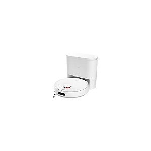 Aspirador Xiaomi Mi Robot Vacuum H40 OV51 / 110V - Branco (BHR07XCUS)