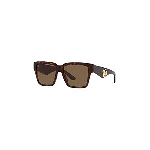 Lente Dolce & Gabbana 4436 502/73 55