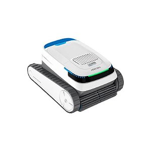 Robô Aspirador Airrobo TBPC20 para Piscina - Cinza e Branco
