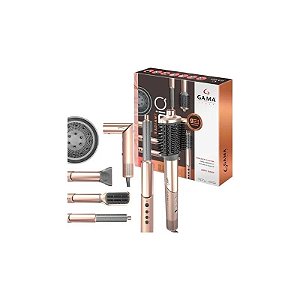 Kit Gama Uniq Radiant 9 em 1 110V