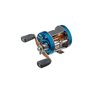Carretilha Abu Garcia 1115465 C4 6600 Direita