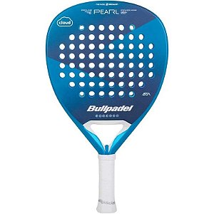 Raquete de Padel Bullpadel Pearl Cloud 25
