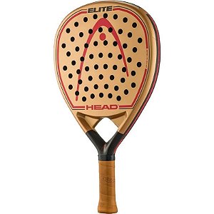 Raquete de Pádel Head Elite LTD 2025 - 221095-11CN