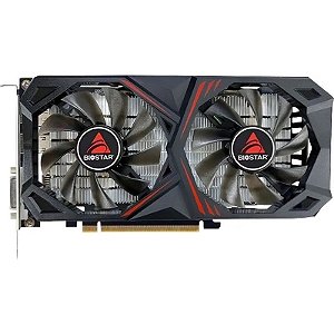 Placa de Vídeo Biostar Geforce RTX 2060 Super 8GB GDDR6 (VN2066RF82-TN1FA-BS2)