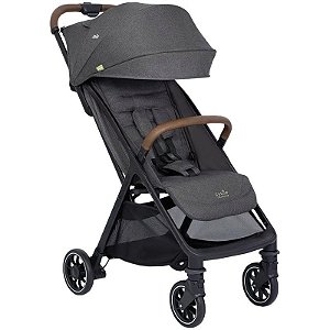 Carrinho de Bebê Joie S2308AACYC000 Pact Pro Cycle - Cinza Stone