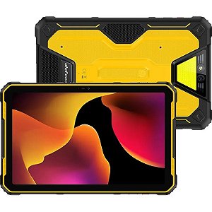 Tablet Ulefone Armor Pad 2 11" LTE 8GB/256GB Amarelo