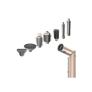 Secador de Cabelo Gama Radiant Uniq Multistyle 9EM1 110V