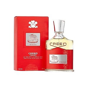 Perfume Creed Adventus Viking Edp - Unissex 100ML