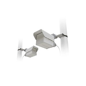 Par de Cubos Wireless Mikrotik CUBEG-5AC60AYPAIR Wire Pro de 60GHZ