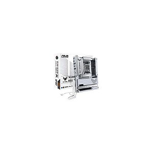Placa-mãe Asus Tuf Gaming B850-BTF Wi-Fi S Soquete AM5 / DDR5