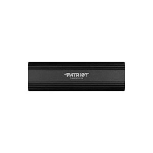 SSD Externo Portátil Patriot Transporter Lite 2TB USB-C - PTPL2TBPECB