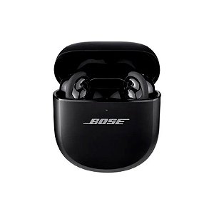 Fone de Ouvido Bose Quietcomfort Ultra Earbuds 882826-0010 - Bluetooth - Preto