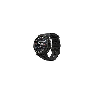 Relógio Smartwatch Amazfit T-Rex 3 Pro A2444 Tático - Preto