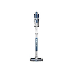 Aspirador Vertical Sem Fio Ninja Shark Powerpro IZ380EU Azul