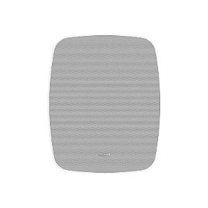Caixa de Som para Interior e Exterior Klipsch PSM-650-T 80W RMS/320W Pico 6.5" Branco
