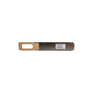 Módulo Óptico F. M Osfp 400G 850NM 4X100GB MPO12-Apc SR4 MMF PAM4 OM3/O4