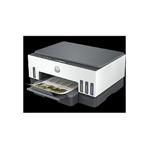 Impressora HP Smart Tank 720 Multifuncional Wireless Bivolt