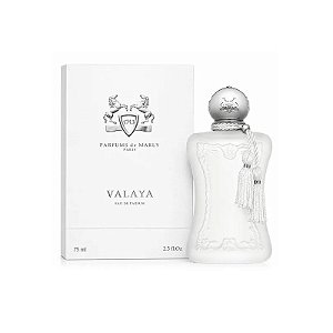 Perfume Parfums de Marly Valaya Eau de Parfum Feminino 75ML