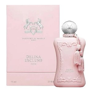 Perfume Parfums de Marly Delina Exclusif EDP 75mL - Feminino