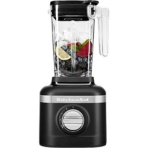 Liquidificador KitchenAid KSB1325BM Blender K150 3 Velocidades - 110V/60Hz