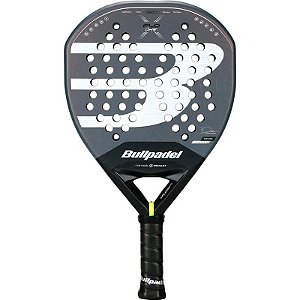 Raquete de Padel Bullpadel XPLO Comfort 26