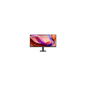 Monitor LG Ultrawide 34U511A-B 34" WFHD IPS 100Hz / 5ms - Preto