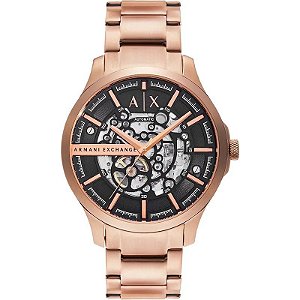 Relógio Masculino Armani Exchange Analógico 2456