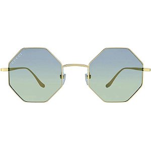 Lentes de Sol Gucci GG1814S 004 - Masculino