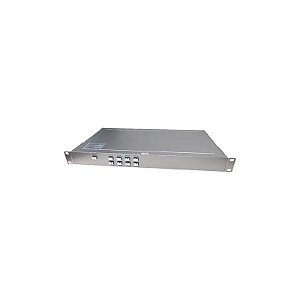Mux Demux 100G DWDM-Bidi 8CH B C43-C58 LC-Upc 1U Rack P.Mon