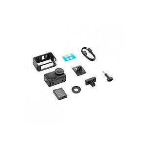 Câmera DJI Osmo Action 4 Standard Combo