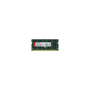 Memória Ram para Notebook Kingston DDR4 32GB 3200MHZ - KVR32S22D8/32